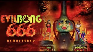 Evil Bong 666 (2017) Video
