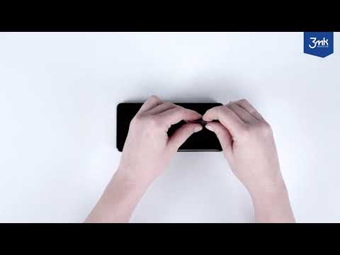 3mk ARC+ Installation