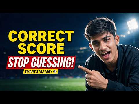 Predict Score And Win