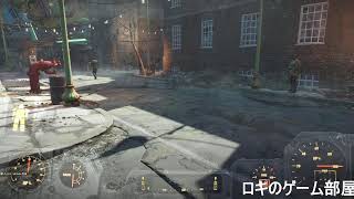 【PS4版】ドラマに触発されて初見プレイ キャップ 16【グロ注意】