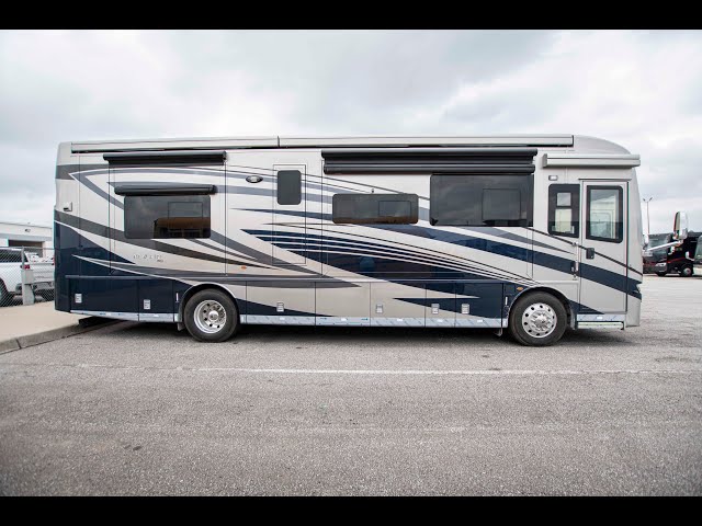 Preview image of 2023 Newmar New Aire 3549 (17N221299) youtube video