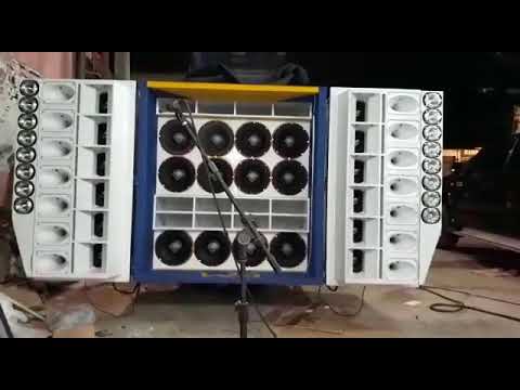 Spyder kaos 9.0k e SounDigital sd100k