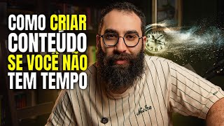 Você está desperdiçando 80% do seu tempo (veja como resolver isso)