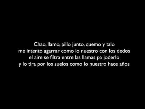 Beltran (con Rasen) - Analogias [LETRA]