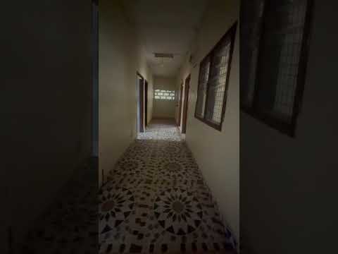 Two-Bedroom Apartment for Rent Around Eye Clinic, Abesim, Sunyani – GH¢1,200/Month