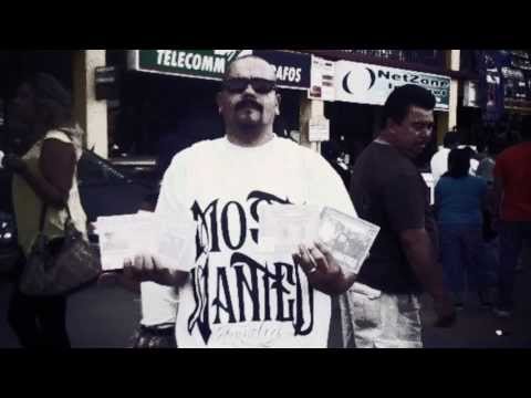 Ando Cyclone- Mostwanted Necio Ft Enemy,Lil C, Wason