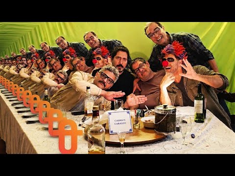 Brasileirinhos está ao vivo!