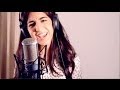 Ordinary Love - U2 Cover by Luciana Zogbi 