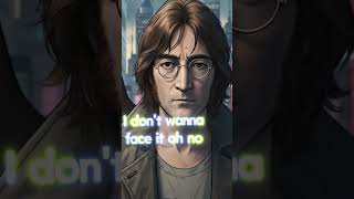 I Don't Want to Face It - John Lennon [Unreleased Track Remastered]