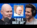 Billy Corgan On Becoming A Family Guy Joke