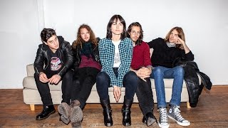 SOUNDS Interviews: The Preatures
