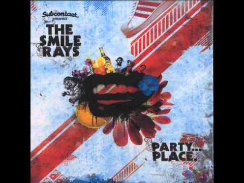 Smile Rays - Museum feat. Willie Evans jr.