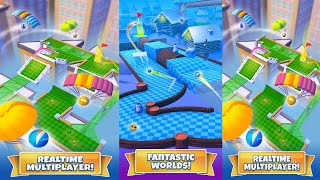 Mini Golf: Battle Royale - HD Gameplay