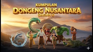 Download lagu Kumpulan Dongeng Rakyat Nusantara (Bagian 1) - Kumpulan Cerita Rakyat Nusantara Pengantar Tidur mp3 Download lagu Kumpulan Dongeng Rakyat Nusantara (Bagian 1) - Kumpulan Cerita Rakyat Nusantara Pengantar Tidur mp3