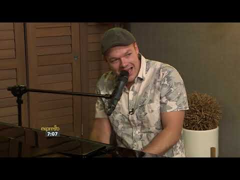 Aston Wylie Performs “One Love”