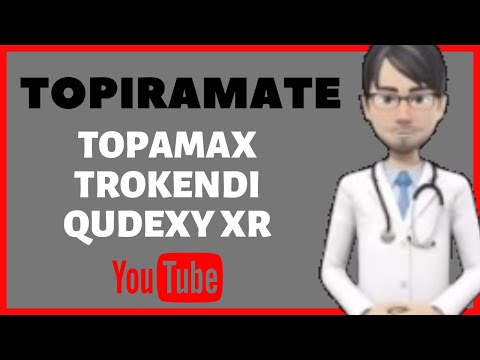 trokendi xr fogyás