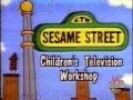 Me Slideshow Of Sesame Street Ending Credits