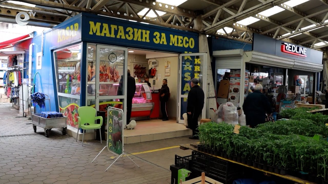Спад в търсенето на традиционното агнешко за Великден в Кърджали