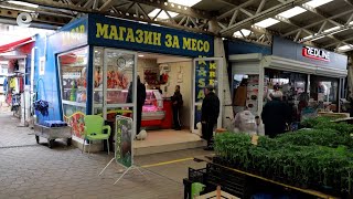 Спад в търсенето на традиционното агнешко за Великден в Кърджали