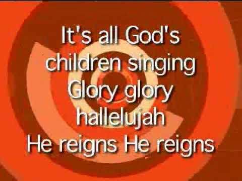 He Reigns with Crown Him With Many Crowns | Brentwood Kids Music Worship Choir, Volume 3