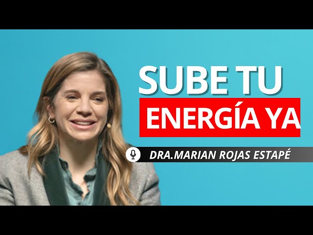 Vídeo relacionado con No te falta tiempo. Te sobra desgaste: Más energía, salud real y un cuerpo que trabaja a tu favor. Hábitos saludables, alimentación antiinflamatoria y ... y bienestar YA (Quita. Cuida. Brilla nº 1)