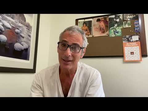 Yoga 101: Don't Ever Listen to a Yogi