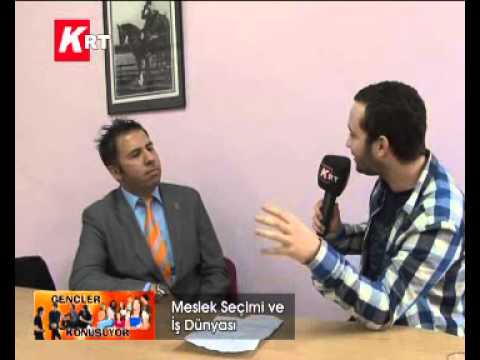 21-12-2012 GENÇLER KONUŞUYOR