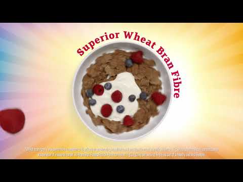 Bran Flakes: So Long Misery Guts, Hello Happy Guts!