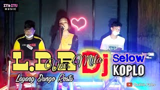 Download lagu Dj Koplo // L.D.R (Layang Dungo Restu) // Mila // ITA-ITU Music mp3 Download lagu Dj Koplo // L.D.R (Layang Dungo Restu) // Mila // ITA-ITU Music mp3
