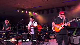 My Baby’s Come Back To Me