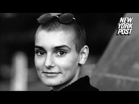 Thumbnail for Sinéad O’Connor dead: ‘Nothing Compares 2 U’ singer was 56 by Sinead, Sine, Sinea, NME