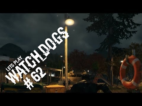 WATCH DOGS #62 [BL/HD+/Ger] - Letztes Netzwerk und Sightseeing Meister
