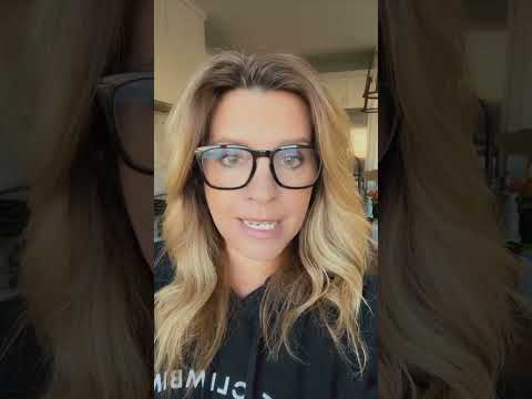 When did my deconstruction begin? (Leslie)