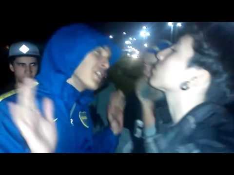 Culta Free| 2vs2 | KND vs Team Pepa