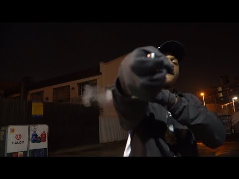 MenaceYFN - Hustler's Anthem (Time Remix) TRAILER