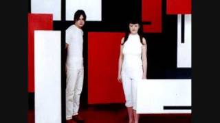 The White Stripes - I'm Bound To Pack It Up