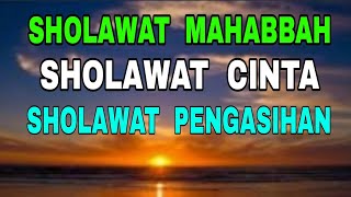 Download lagu Mahabbah Prayer - Love Prayer - Whoever is addressed will fall in love mp3