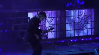 *3CAM* Slipknot - Custer Live Mystic Festival, Kraków Polska 25.06.2019 4k 2160p