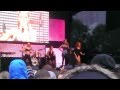 Alexandra Joner - sunrise LIVE 
