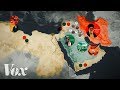 The Middle East's cold war, explained The Middle East's cold war, explained