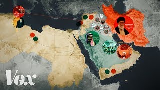 The Middle East&#39;s cold war, explained