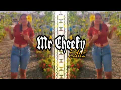 Unconditionally x Do Me x Love You Everyday - MashUp [Stylex Saah x ImzXide x Avish]