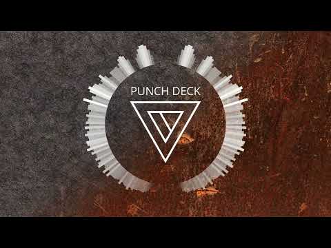 Punch Deck - Iron And Granite
