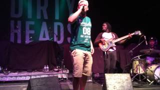Floats my boat- Aer (live)