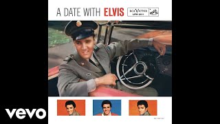 Elvis Presley - Is It so Strange (Official Audio)