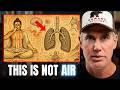 Once You Learn to Breathe CORRECTLY, Reality Shifts