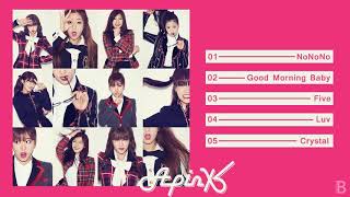 APINK BEST SONG