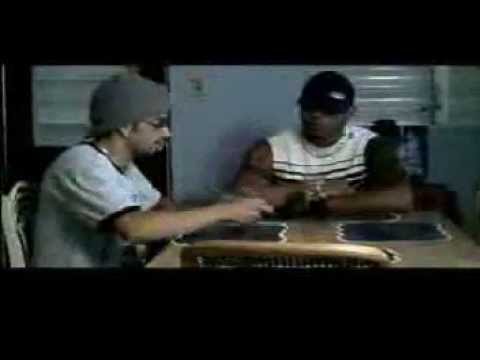 Ya Me Voy - Wisin y Yandel (Video Oficial)