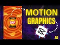 Motion Graphics Lay S Chips In CapCut Full Tutorial 2024