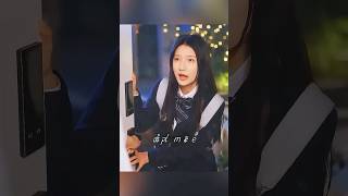 Elle s’est coupé les cheveux et a ainsi obtenu trois mois de protection par des gardes du corps.